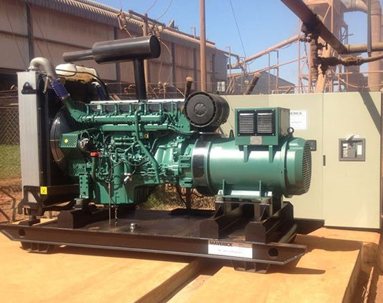 襄垣发电机出租